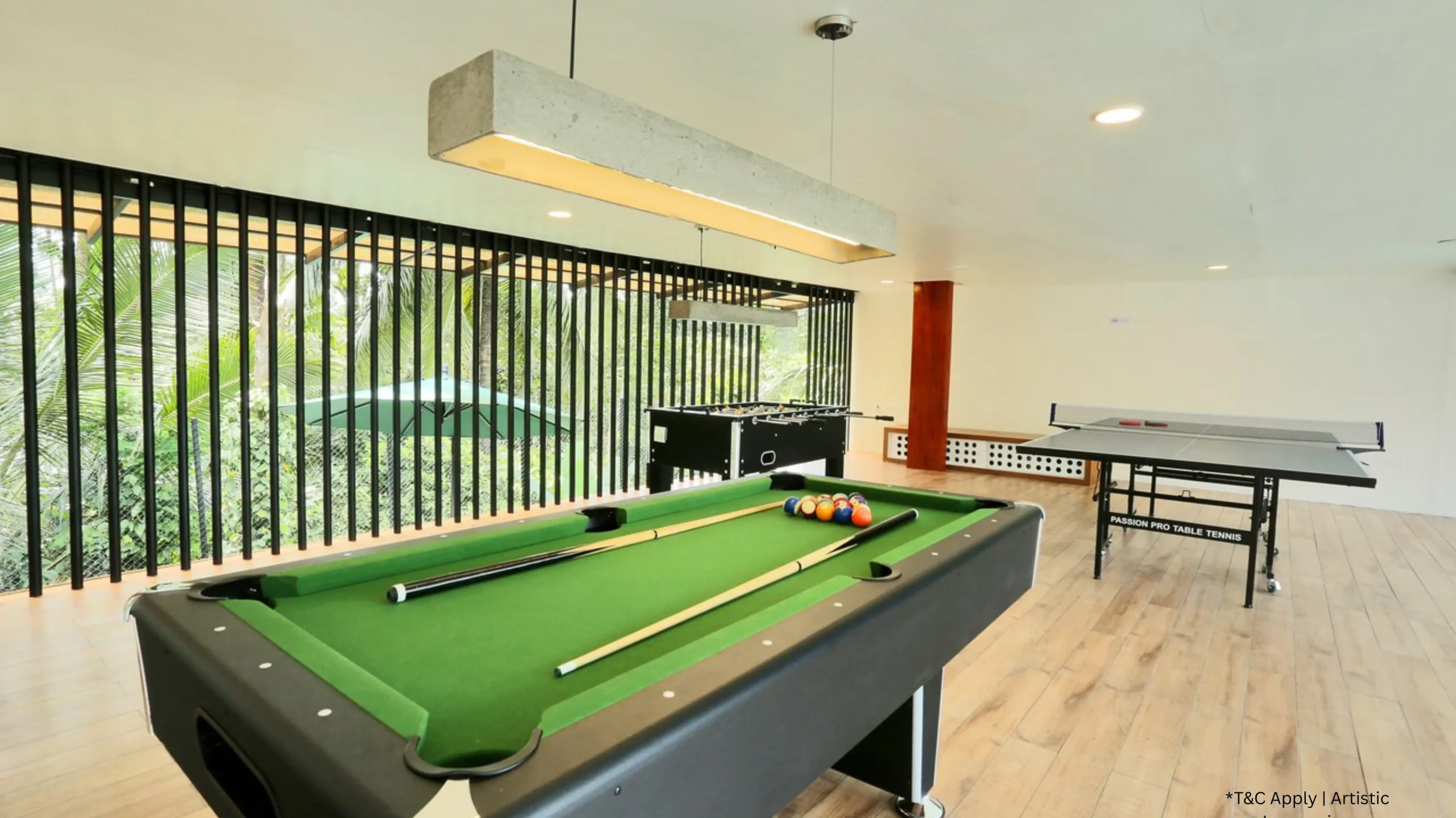 Pool