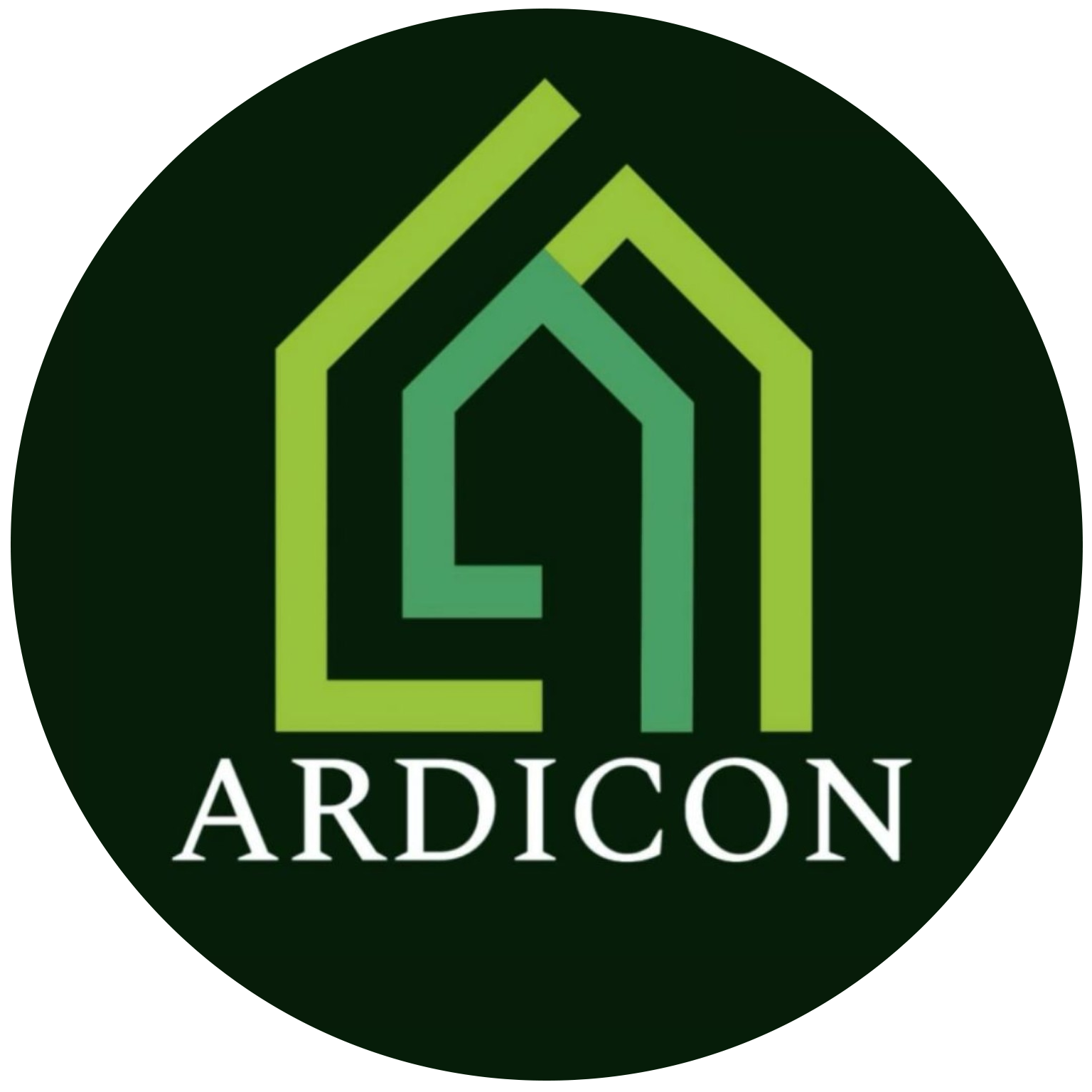 Ardicon Logo